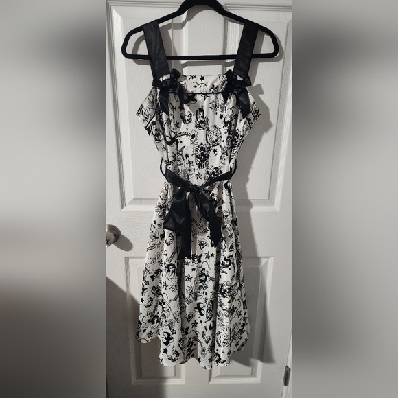 Hell Bunny Dresses & Skirts - Hell Bunny Dress